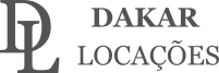 logo dakar locacoes