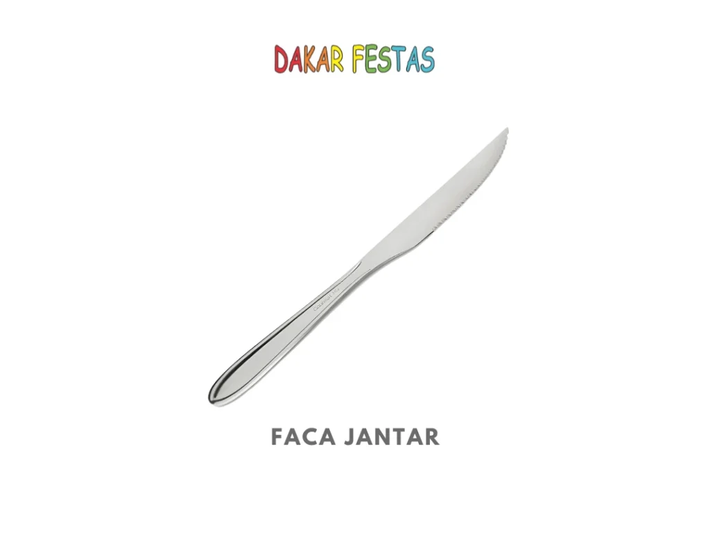 Faca jantar alugar belo horizonte dakar festas