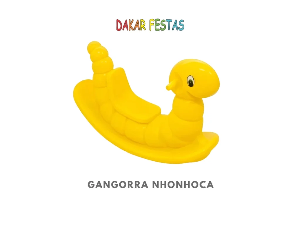 Gangorra nhonhoca alugar belo horizonte dakar festas