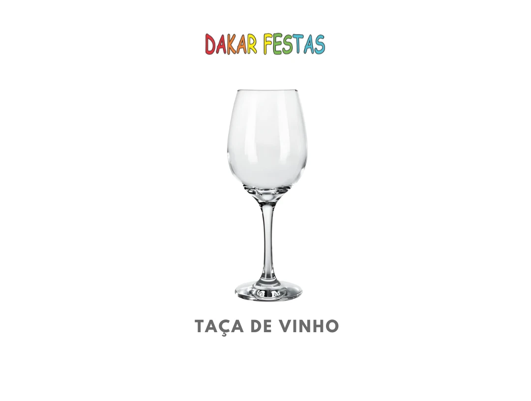 Taca de vinho alugar belo horizonte dakar festas