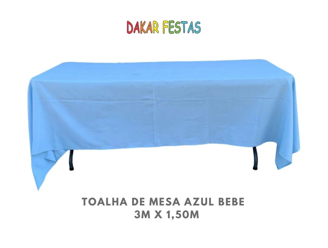 Toalha de mesa verde azul bebe mX,m alugar belo horizonte dakar festas ok