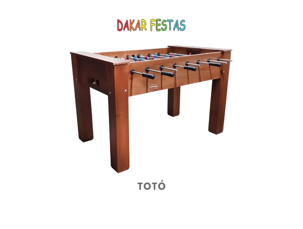 mesa de toto alugar belo horizonte dakar festas