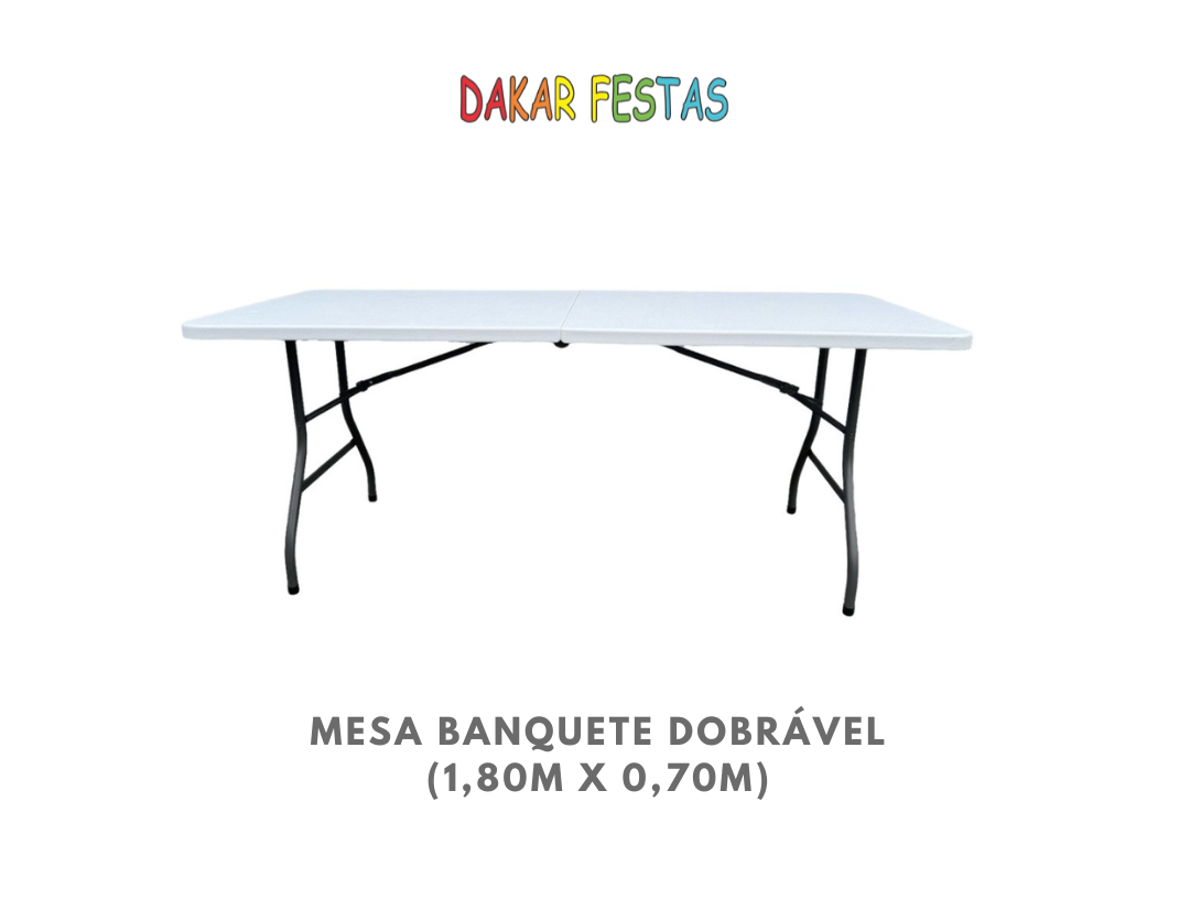 Mesa banquete dobrabel alugar belo horizonte dakar festas
