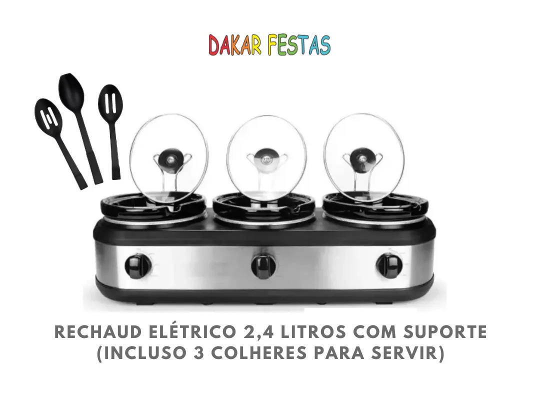 Rechaud eletrico litros alugar belo horizonte dakar festas