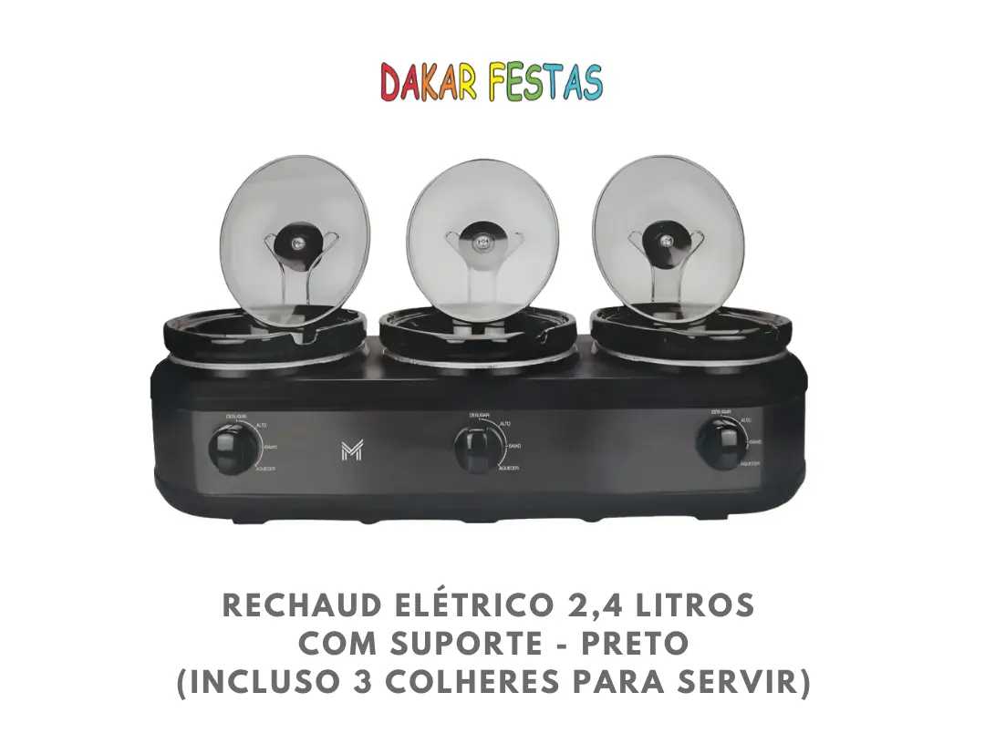 Rechaud eletrico litros alugar belo horizonte dakar festas